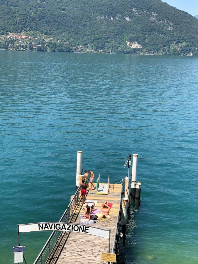 A Dream On The Lake 列尔纳 外观 照片